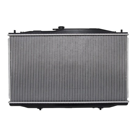 One Stop Solutions 06-08 Acu Tsx A/T 4Cy 2.4L Radiator P-Ta, 2966 2966